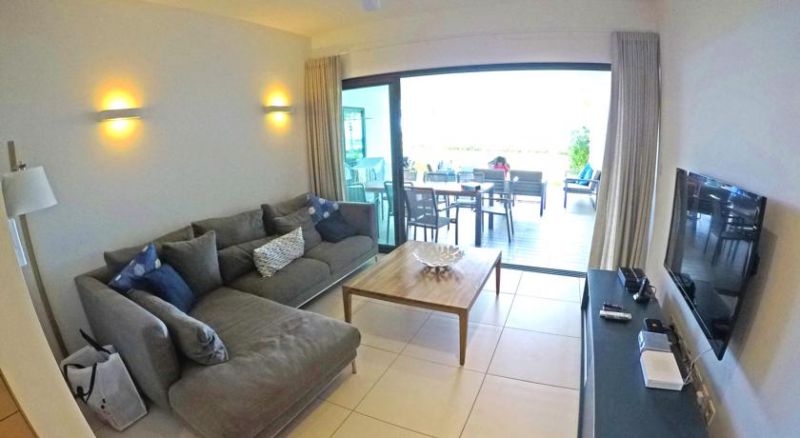 Latitude Apart 4*