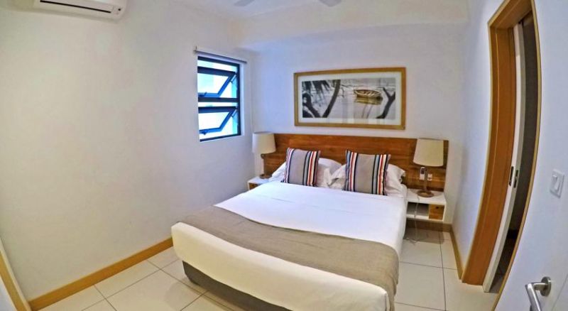 Latitude Apart 4*