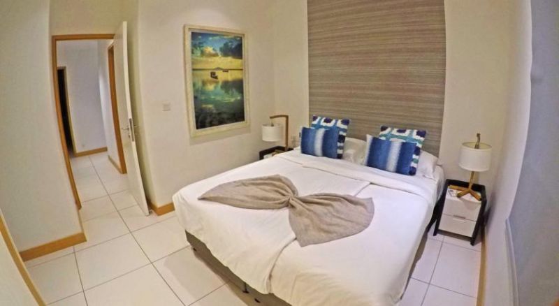 Latitude Apart 4*