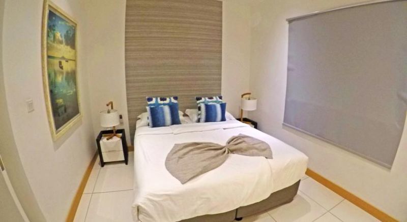 Latitude Apart 4*