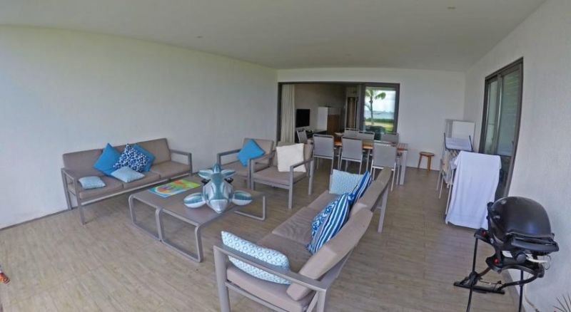 Latitude Apart 4*
