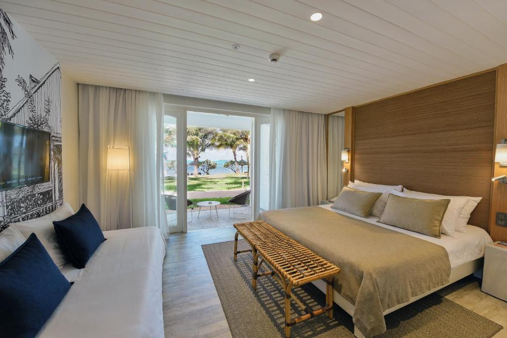 Canonnier Beachcomber Golf Resort & Spa 4*