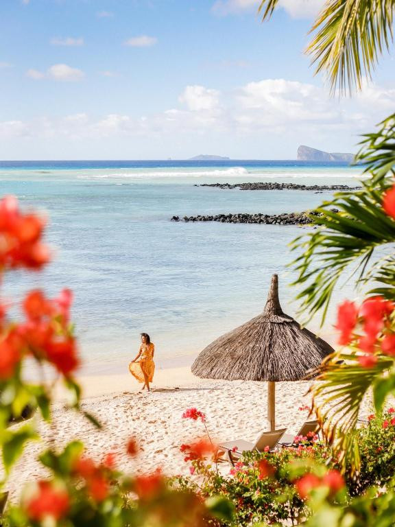 Canonnier Beachcomber Golf Resort & Spa 4*