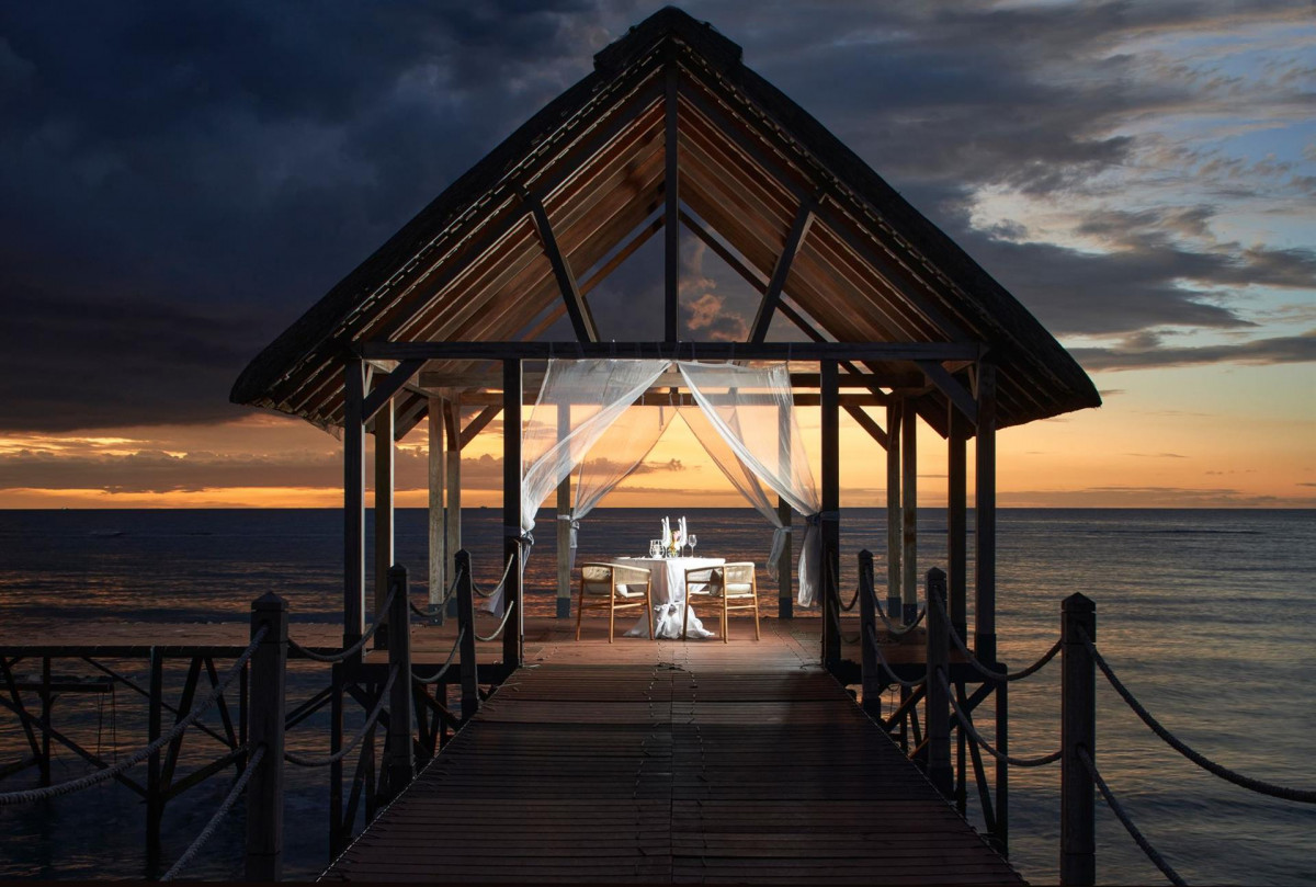 Le Meridien Ile Maurice 5*