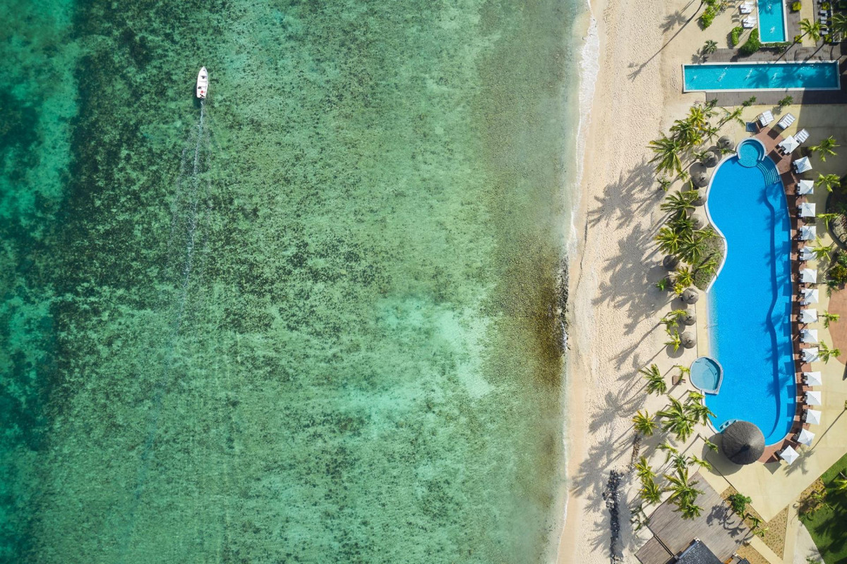 Le Meridien Ile Maurice 5*