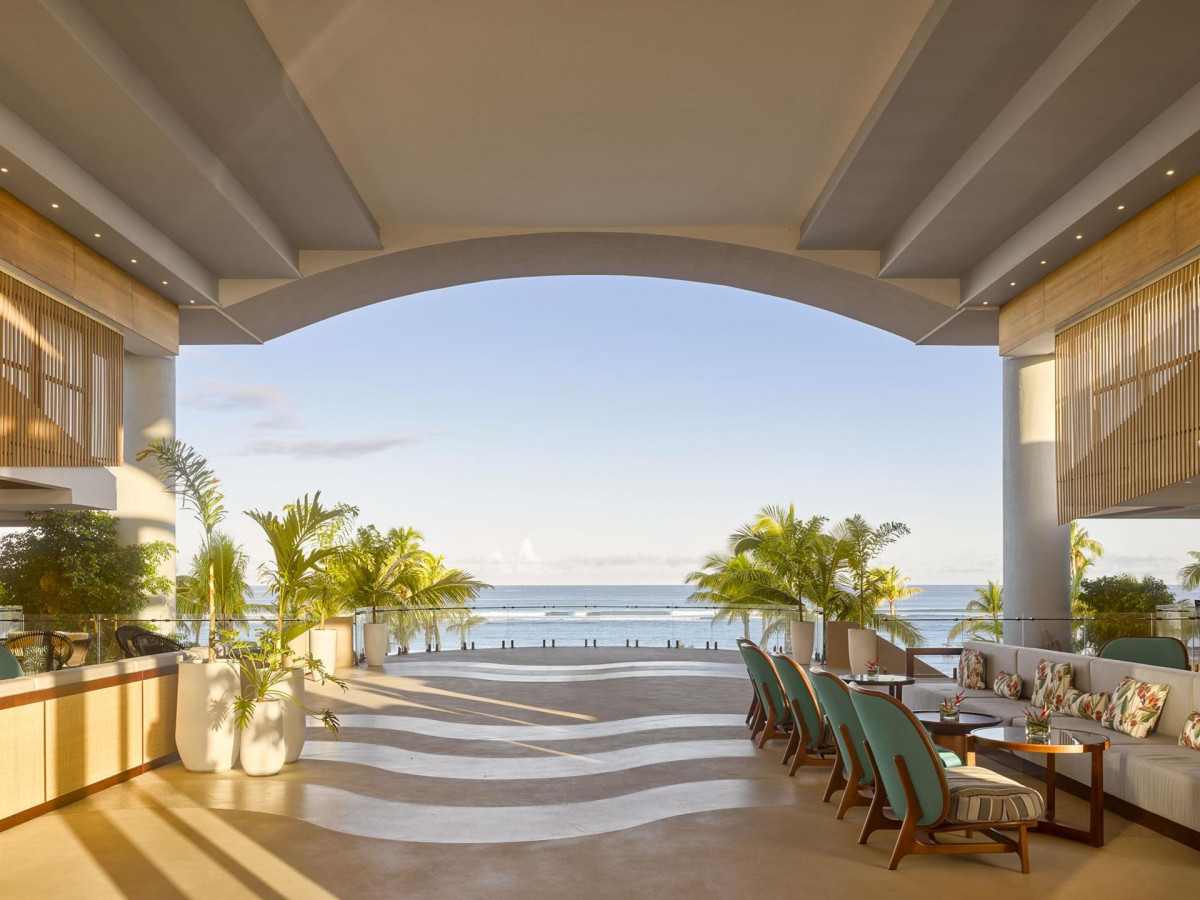 Le Meridien Ile Maurice 5*