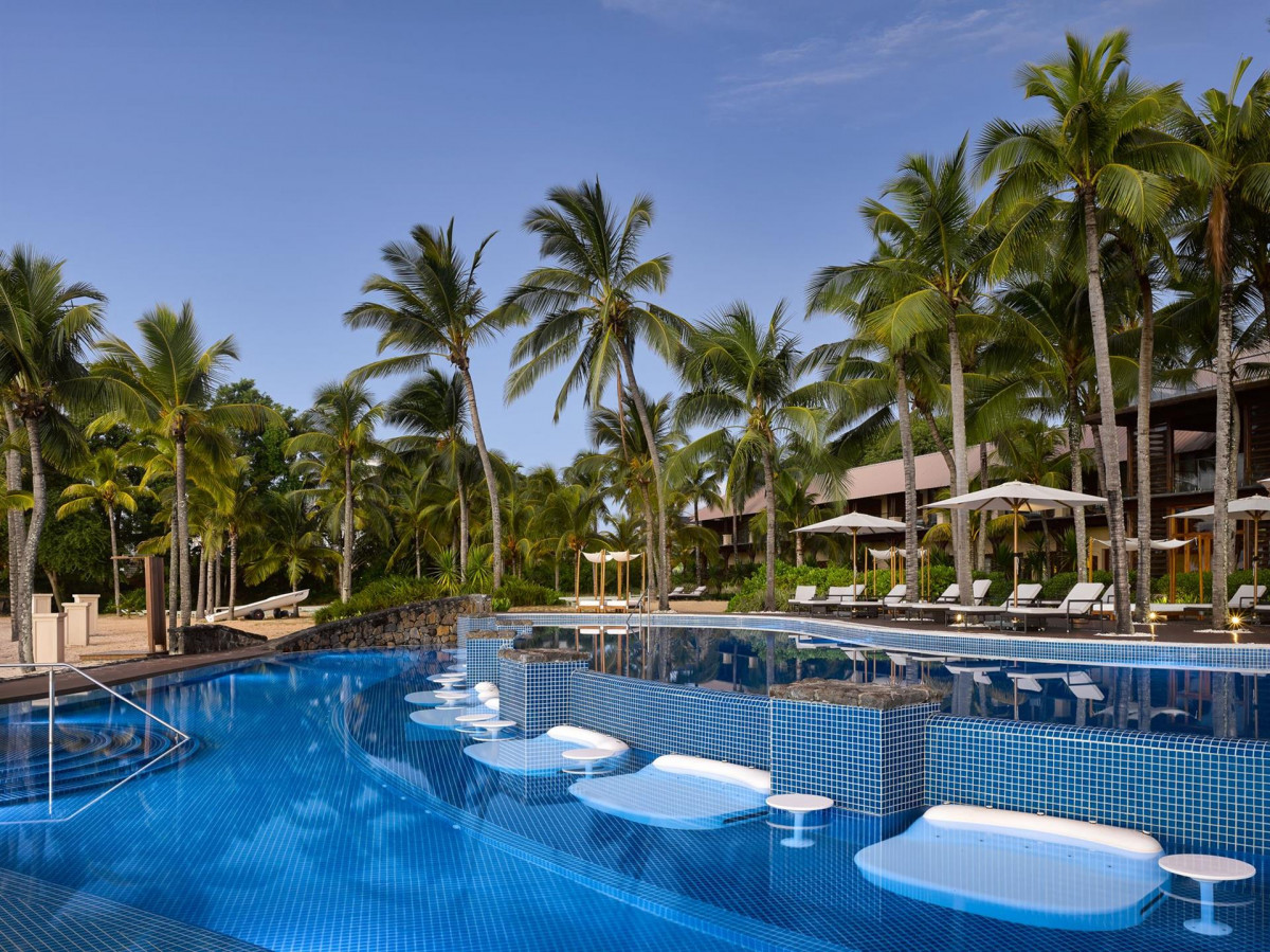 Le Meridien Ile Maurice 5*