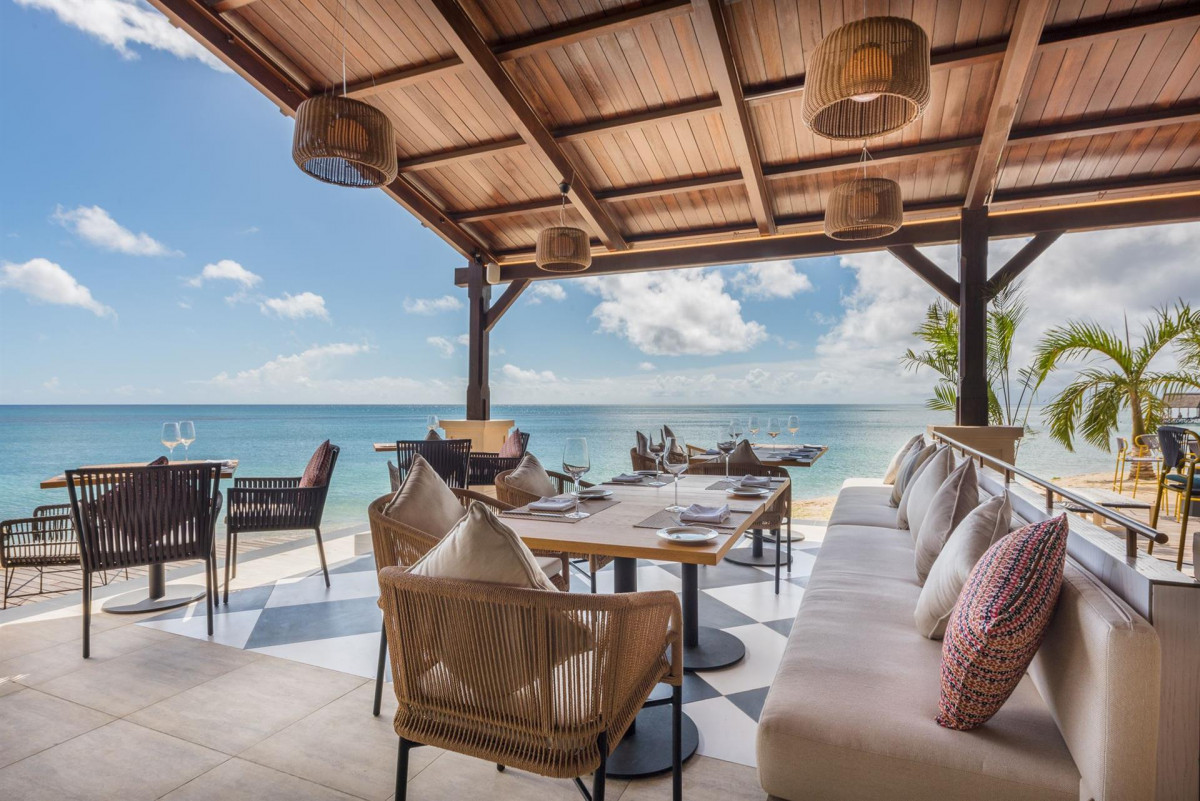 Le Meridien Ile Maurice 5*