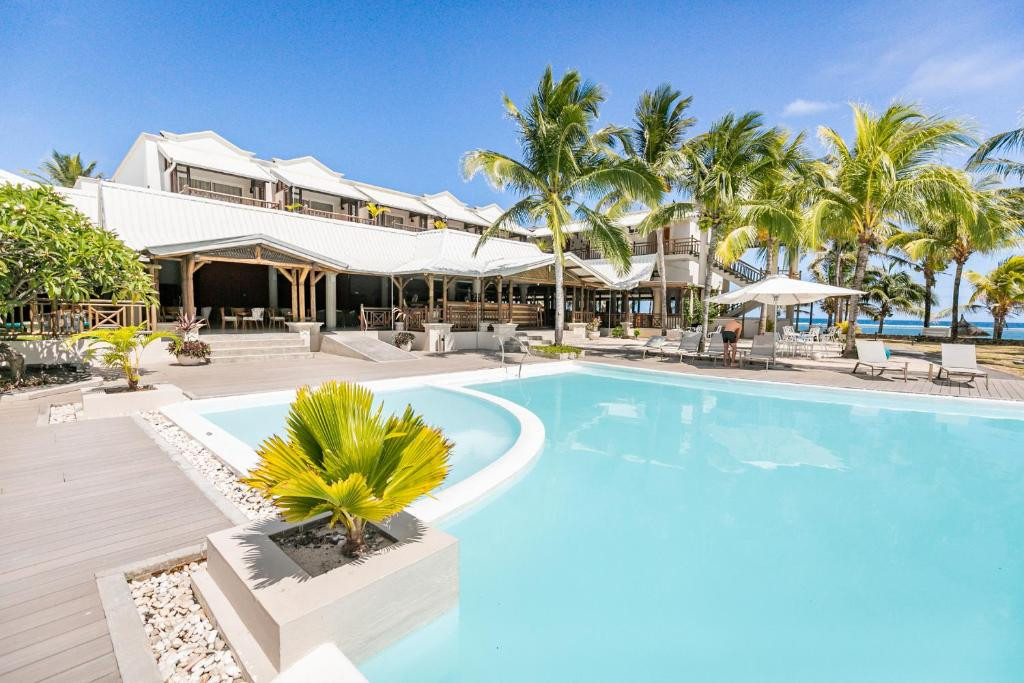 Le Peninsula Bay Beach Resort & Spa 3*