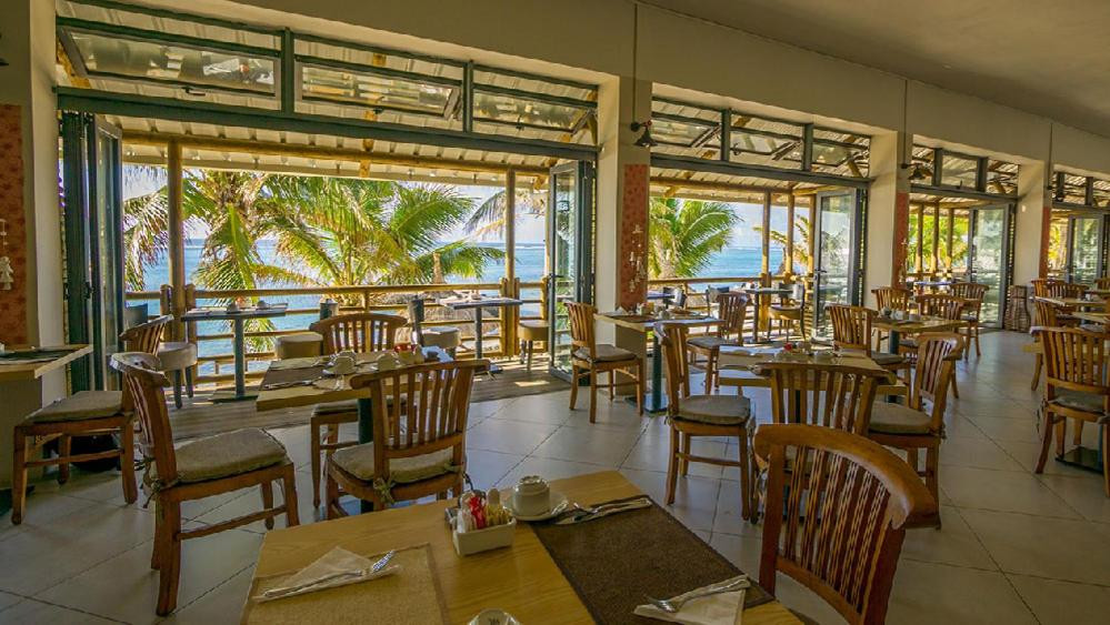 Le Peninsula Bay Beach Resort & Spa 3*