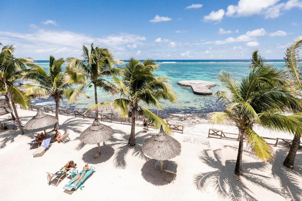Le Peninsula Bay Beach Resort & Spa 3*