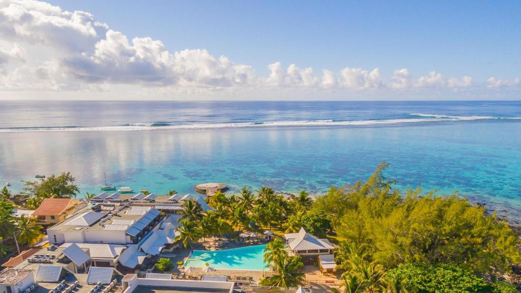 Le Peninsula Bay Beach Resort & Spa 3*