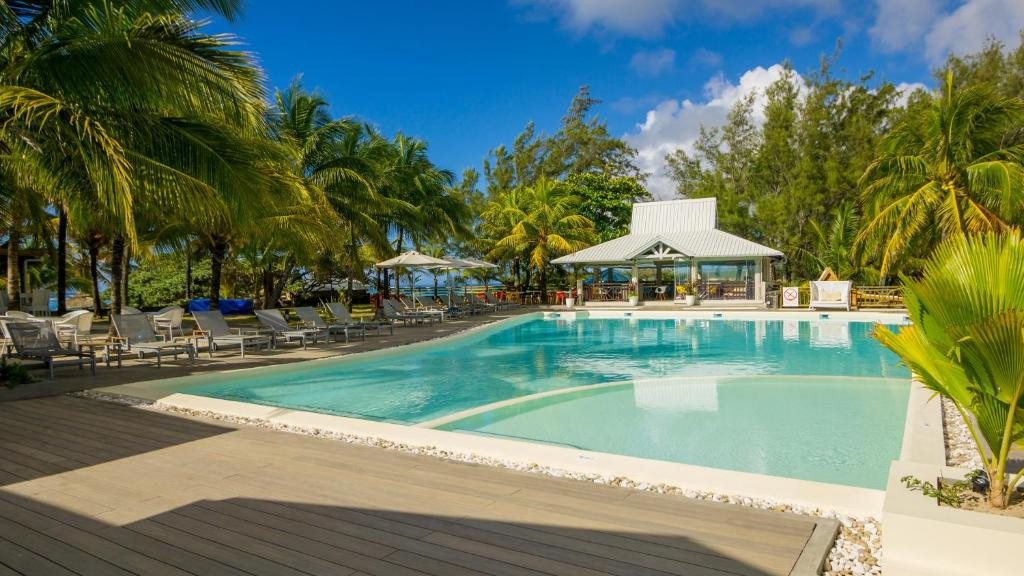 Le Peninsula Bay Beach Resort & Spa 3*