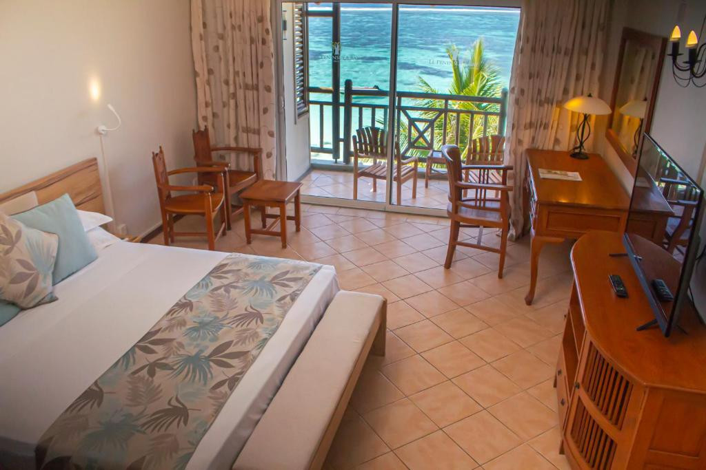 Le Peninsula Bay Beach Resort & Spa 3*