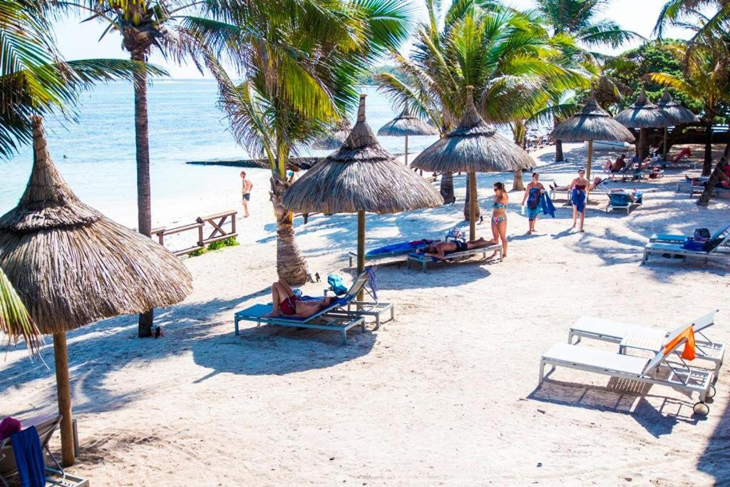 Le Peninsula Bay Beach Resort & Spa 3*