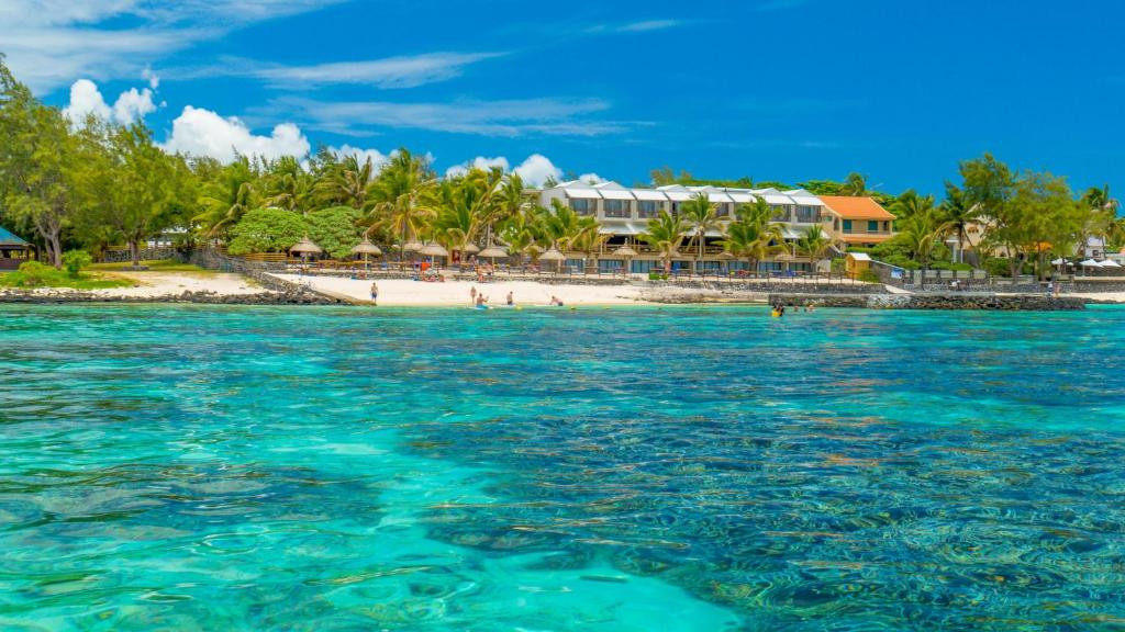 Le Peninsula Bay Beach Resort & Spa 3*