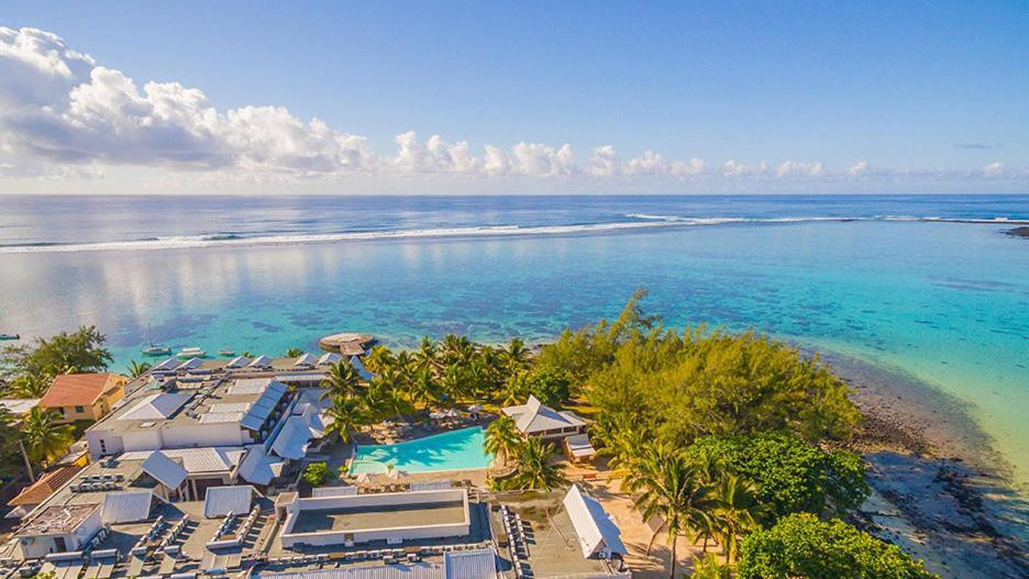 Le Peninsula Bay Beach Resort & Spa 3*