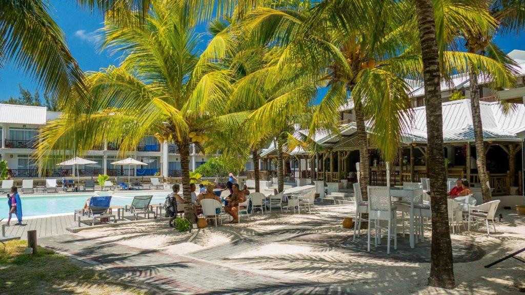 Le Peninsula Bay Beach Resort & Spa 3*