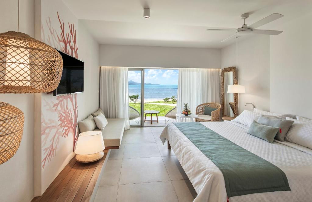 Preskil Island Resort 4*