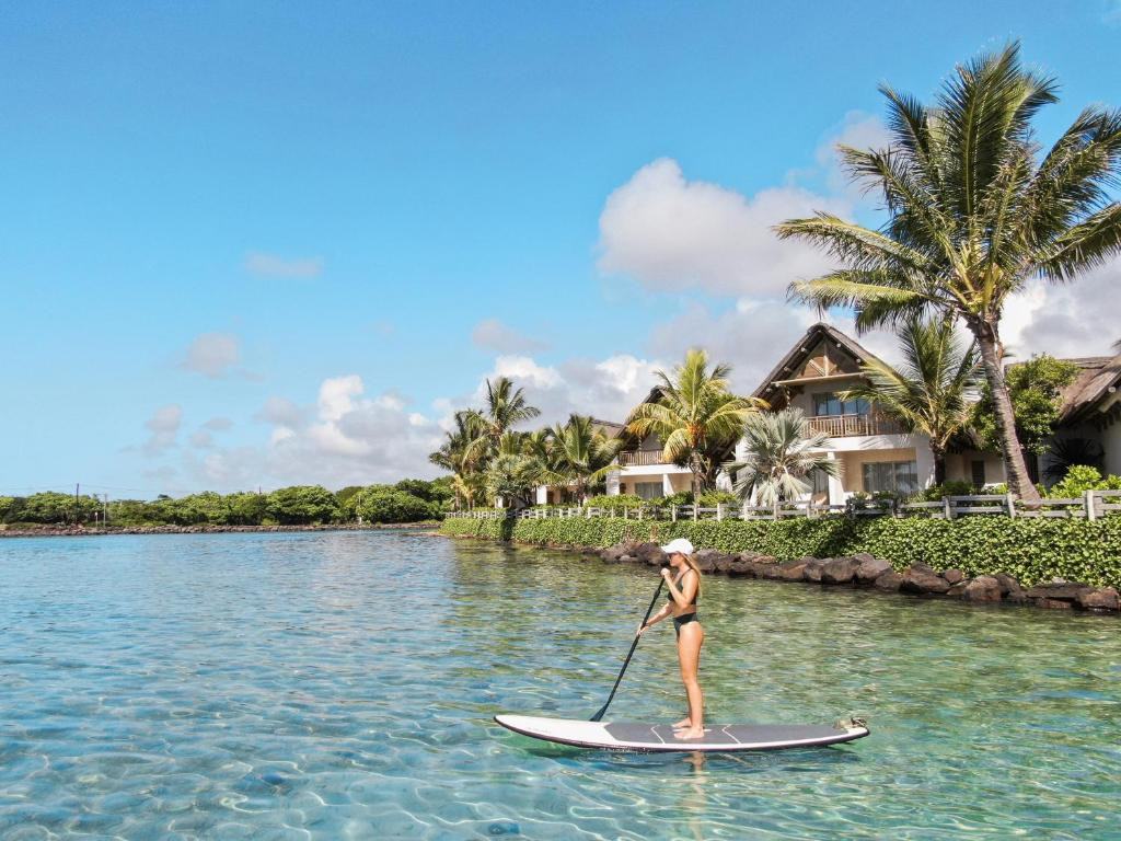 Preskil Island Resort 4*