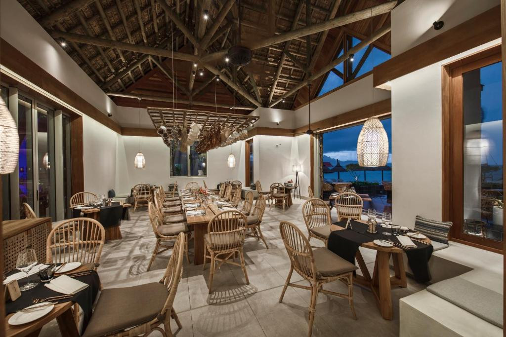 Preskil Island Resort 4*