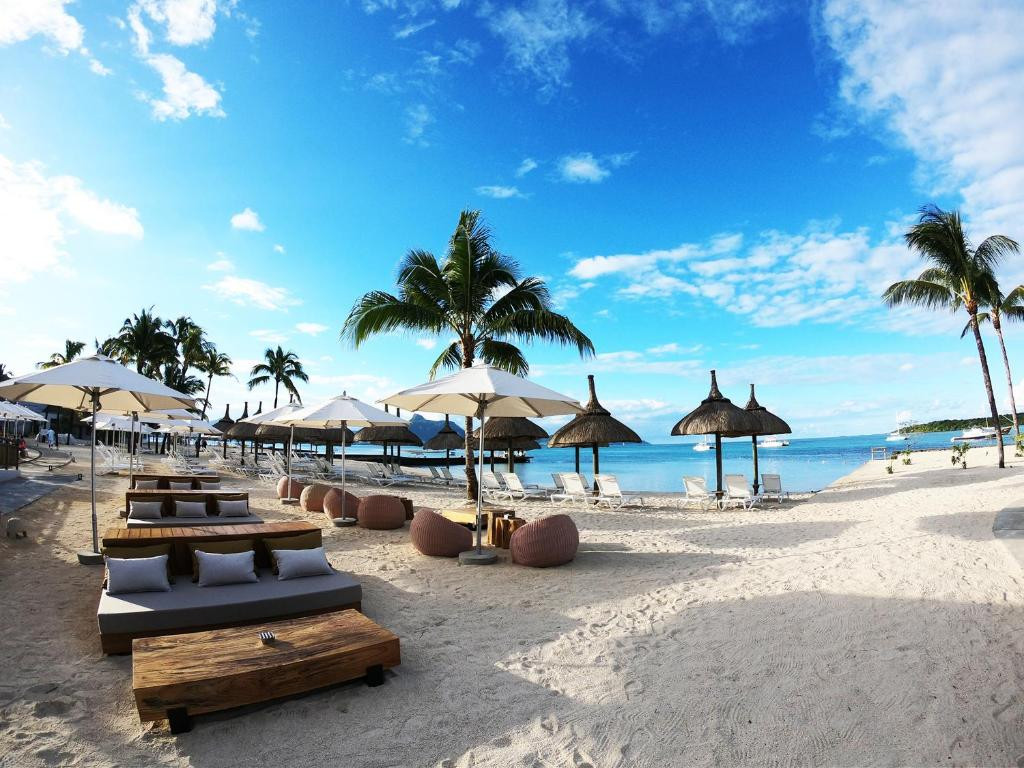 Preskil Island Resort 4*