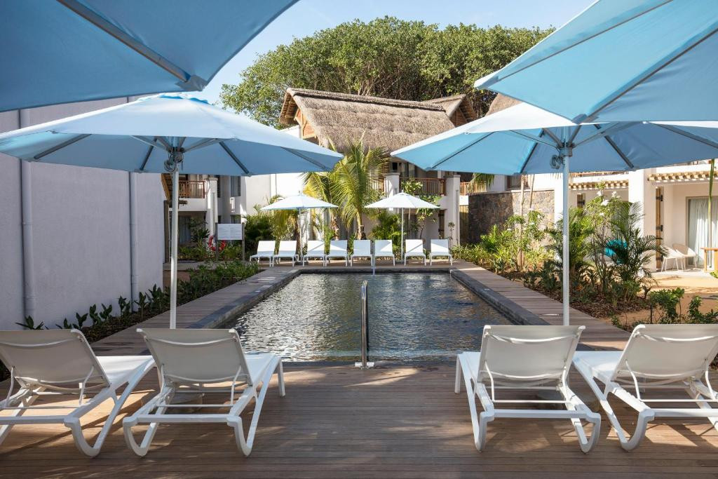 Preskil Island Resort 4*