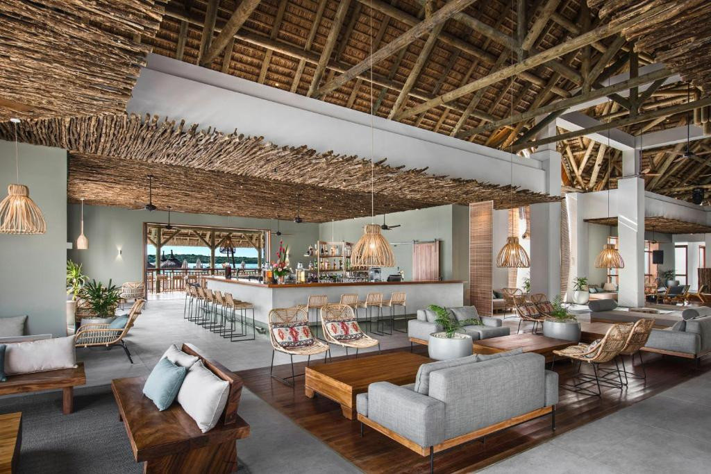 Preskil Island Resort 4*