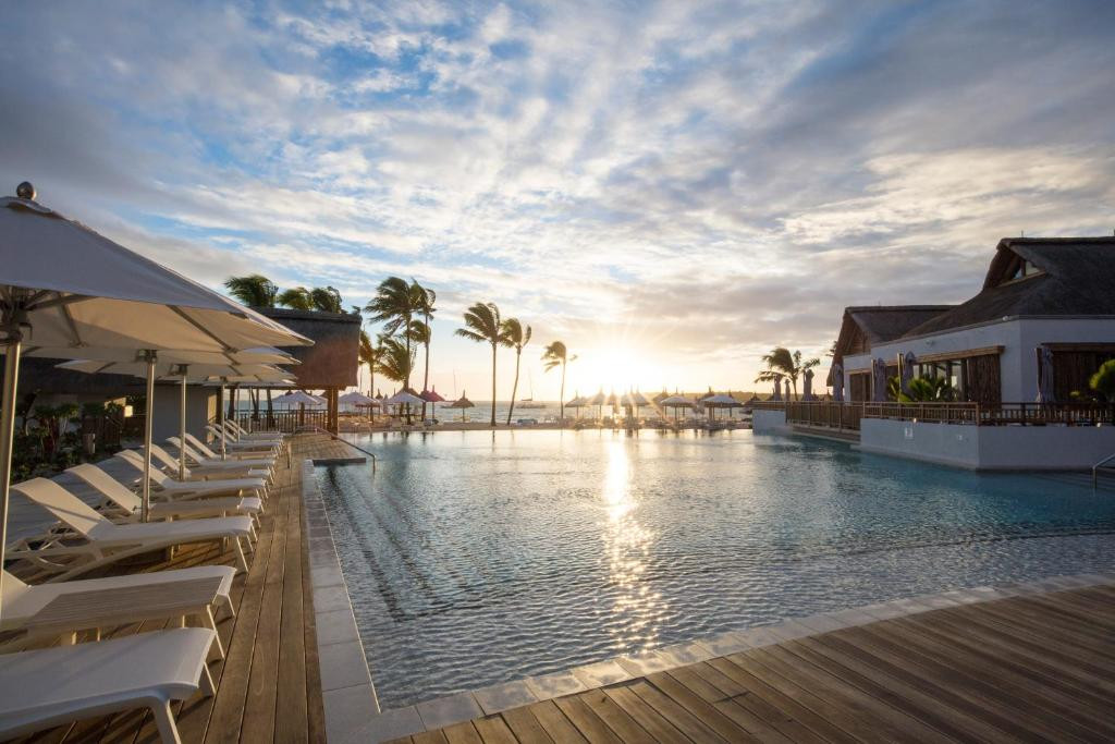 Preskil Island Resort 4*