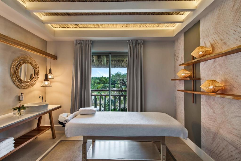 Preskil Island Resort 4*