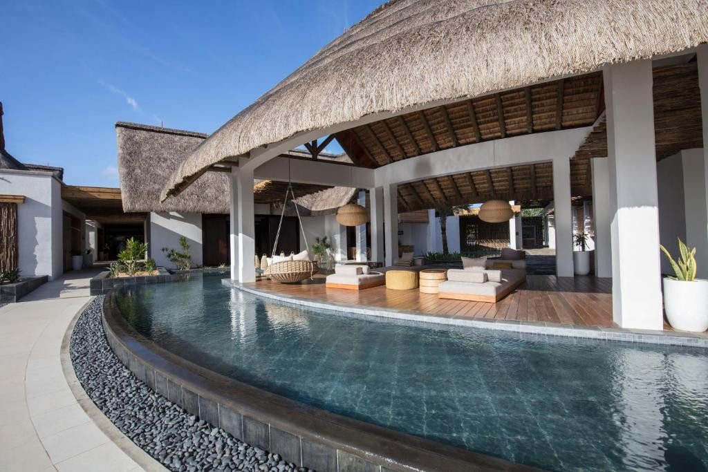 Preskil Island Resort 4*
