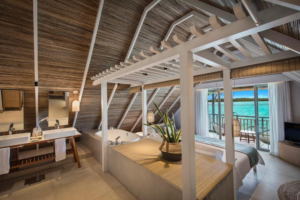 Preskil Island Resort 4*