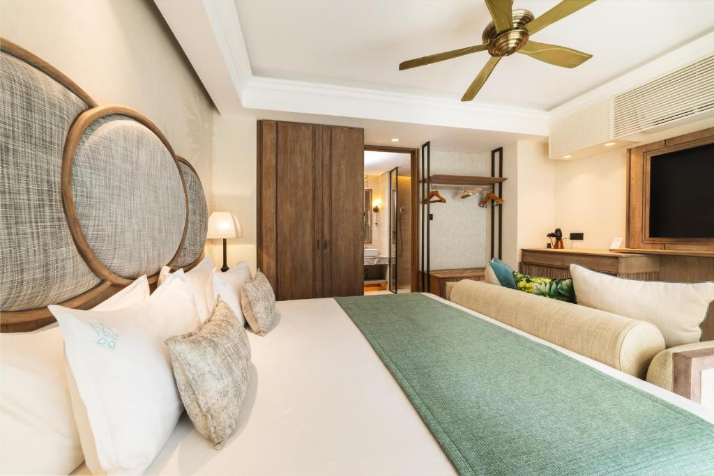 Maradiva Villas Resort & Spa 5*