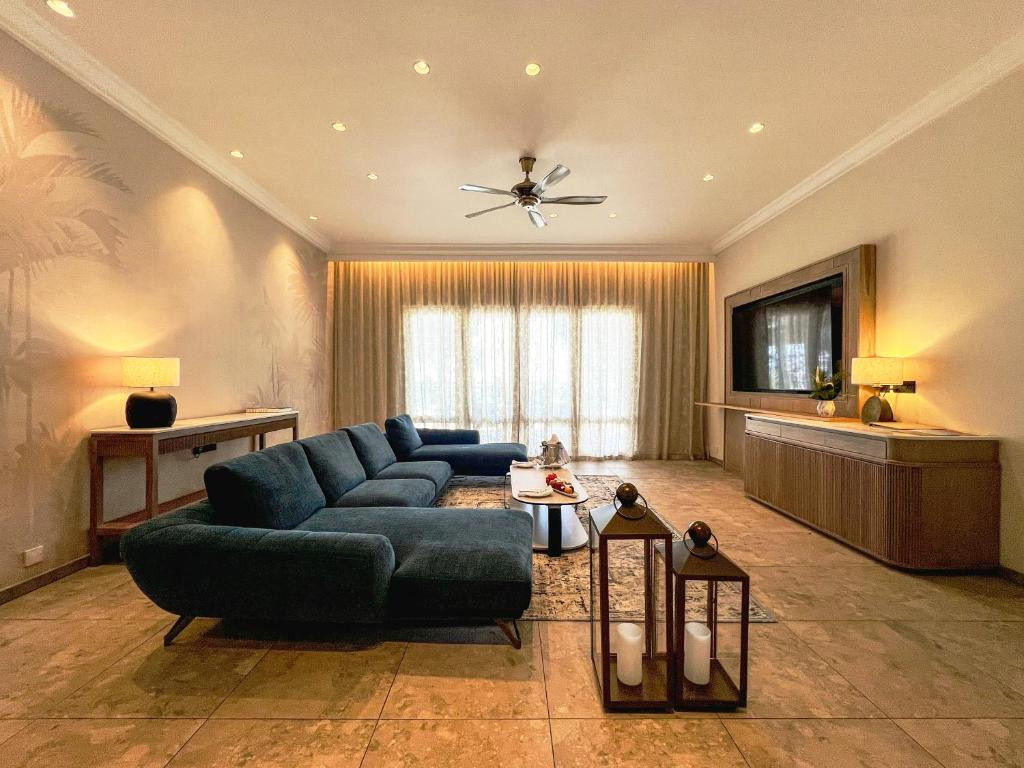 Maradiva Villas Resort & Spa 5*