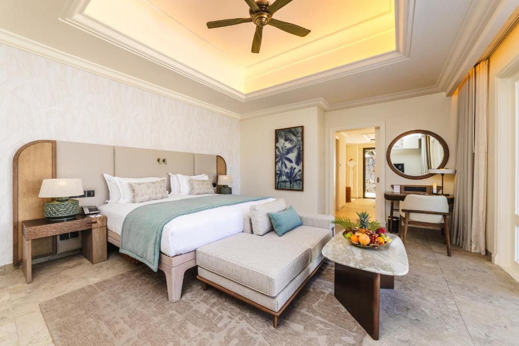 Maradiva Villas Resort & Spa 5*