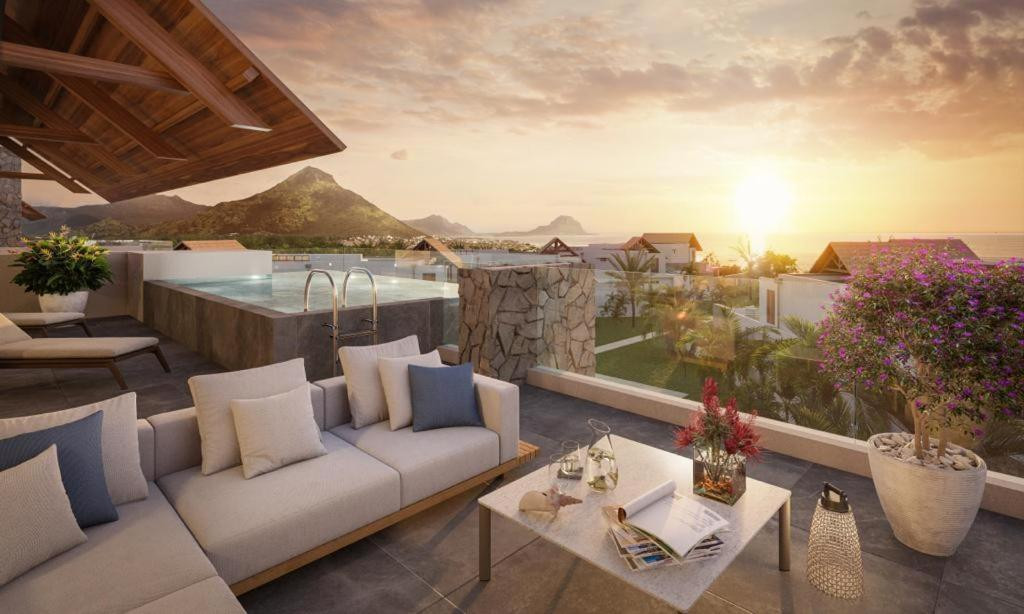 Maradiva Villas Resort & Spa 5*