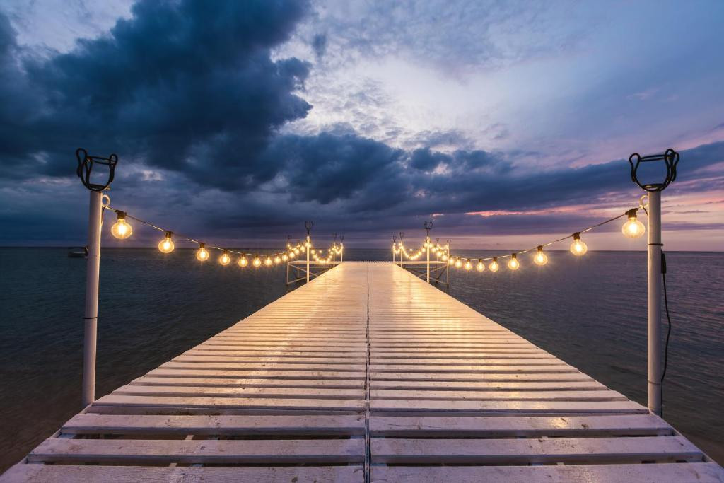 Maradiva Villas Resort & Spa 5*
