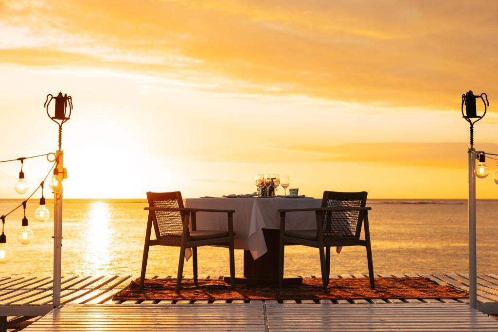Maradiva Villas Resort & Spa 5*