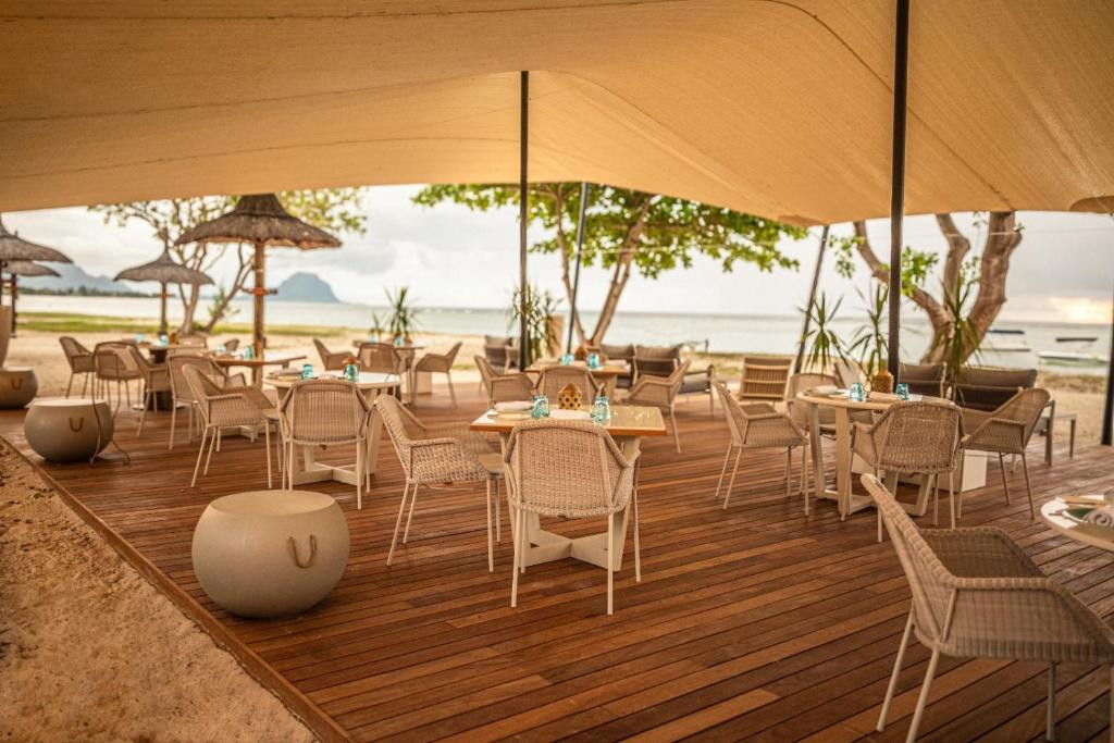 Maradiva Villas Resort & Spa 5*