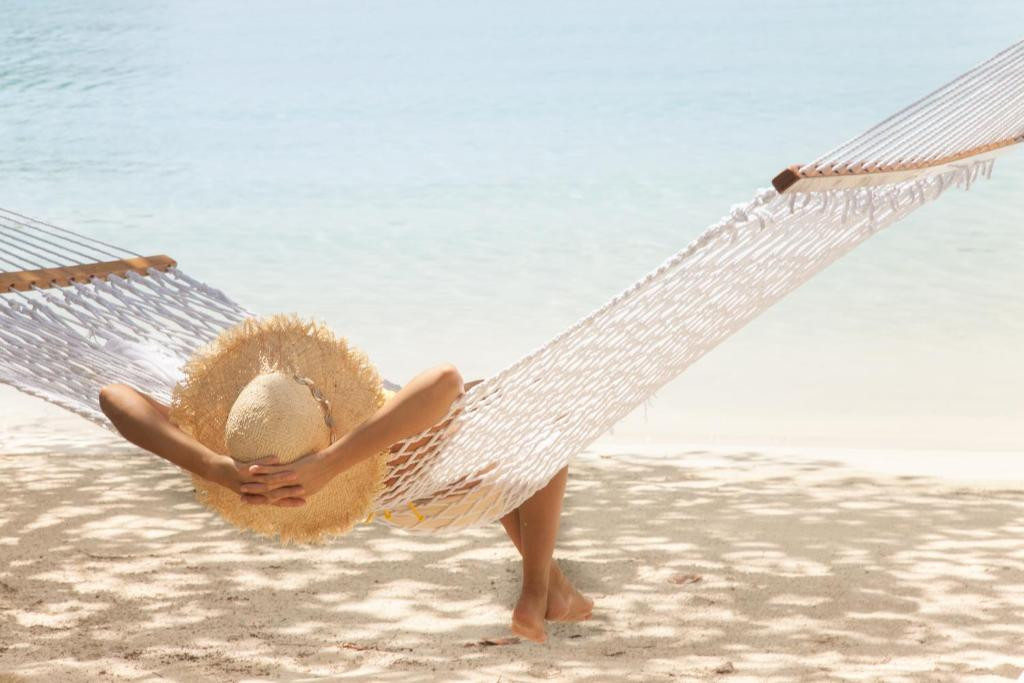 Maradiva Villas Resort & Spa 5*
