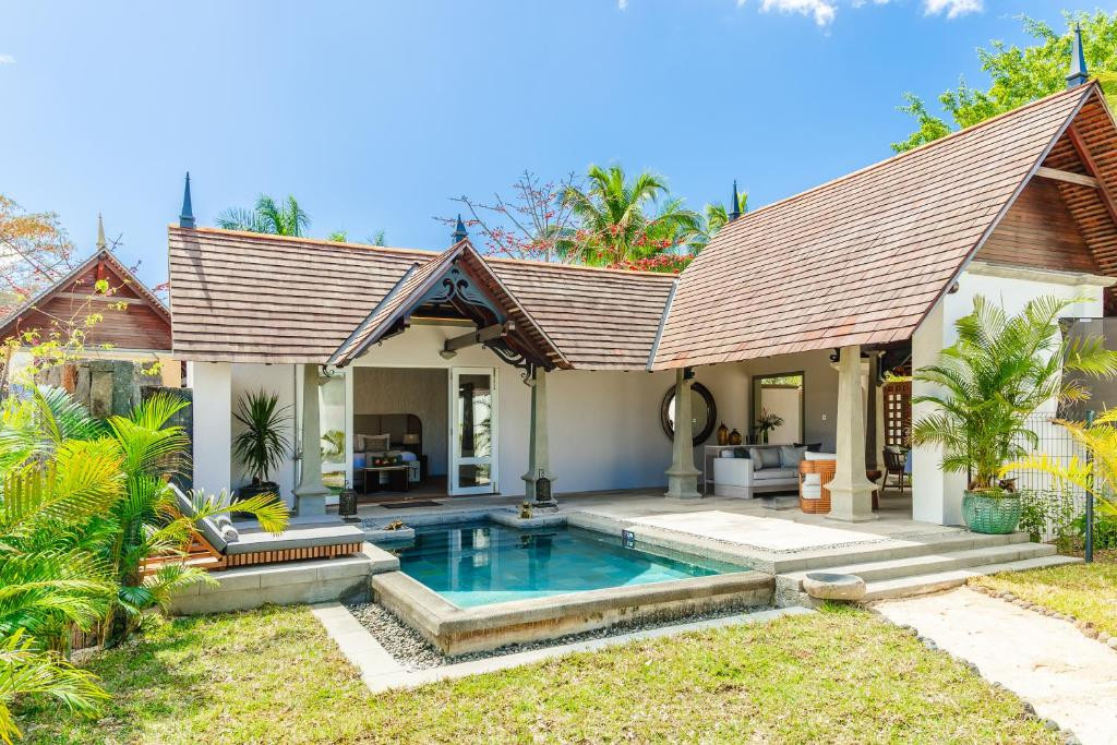 Maradiva Villas Resort & Spa 5*