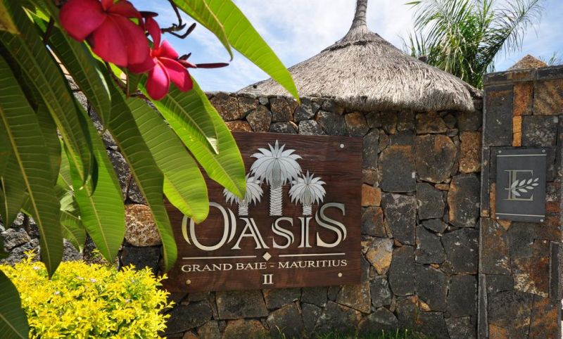 Oasis Villas By Evaco Holiday Resorts 4*