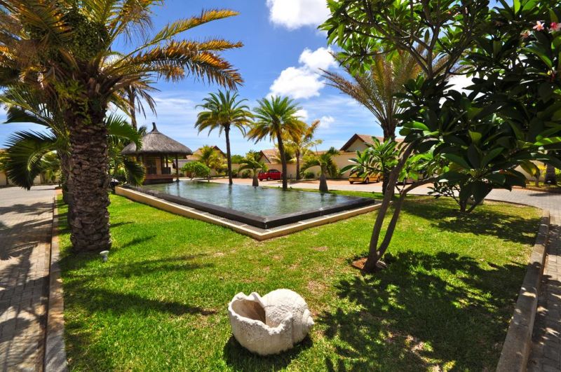 Oasis Villas By Evaco Holiday Resorts 4*