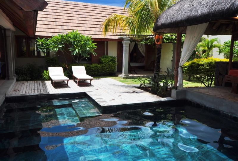 Oasis Villas By Evaco Holiday Resorts 4*