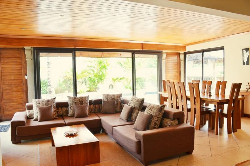 Oasis Villas By Evaco Holiday Resorts 4*