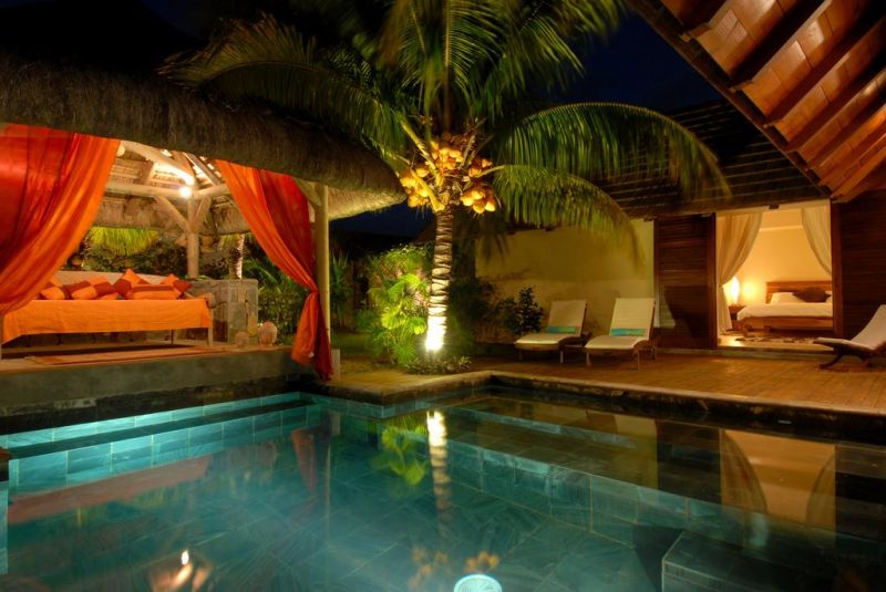 Oasis Villas By Evaco Holiday Resorts 4*