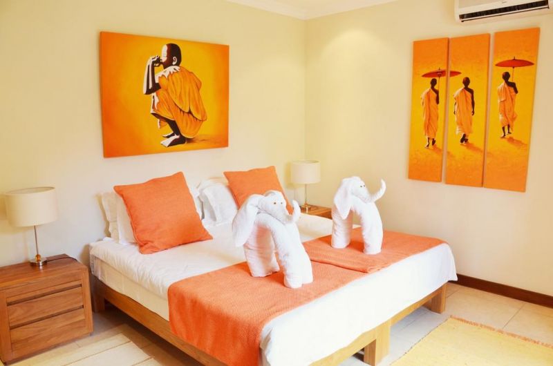 Oasis Villas By Evaco Holiday Resorts 4*