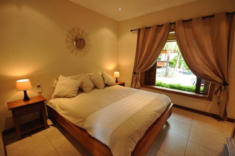 Oasis Villas By Evaco Holiday Resorts 4*