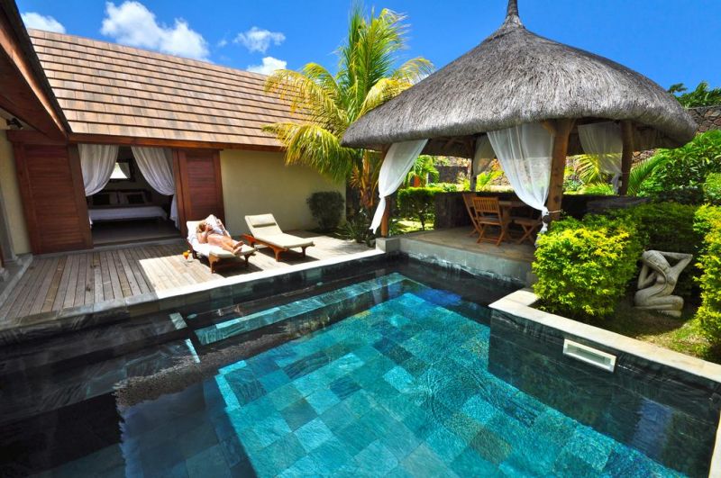 Oasis Villas By Evaco Holiday Resorts 4*