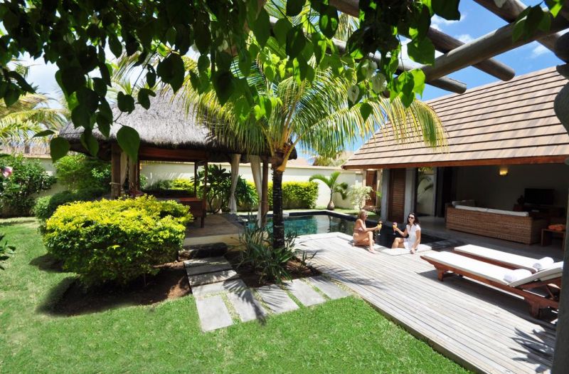 Oasis Villas By Evaco Holiday Resorts 4*